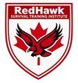RedHawk Survival Training Institute crest