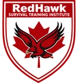 RedHawk Survival Training Institute crest
