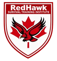 RedHawk Survival Training Institute crest